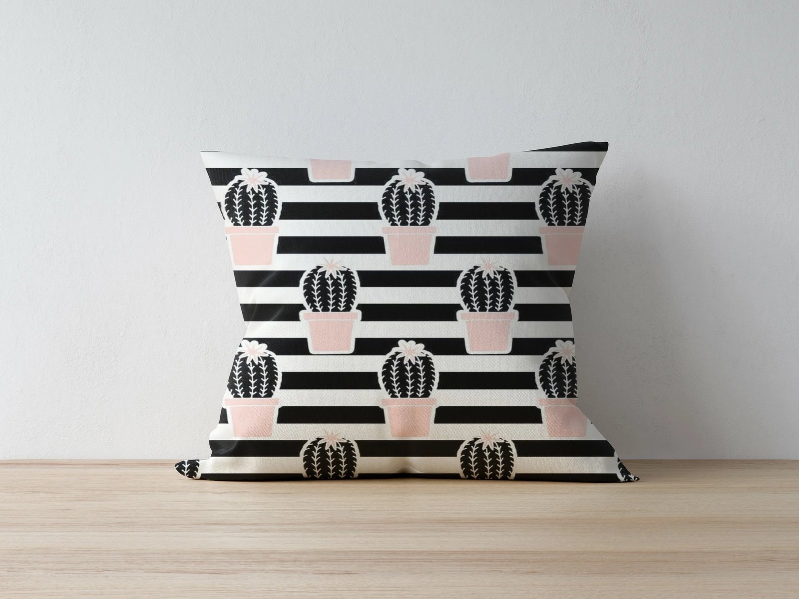 Jastëk dekorativ Aberto Design, shumëngjyrësh, a1214