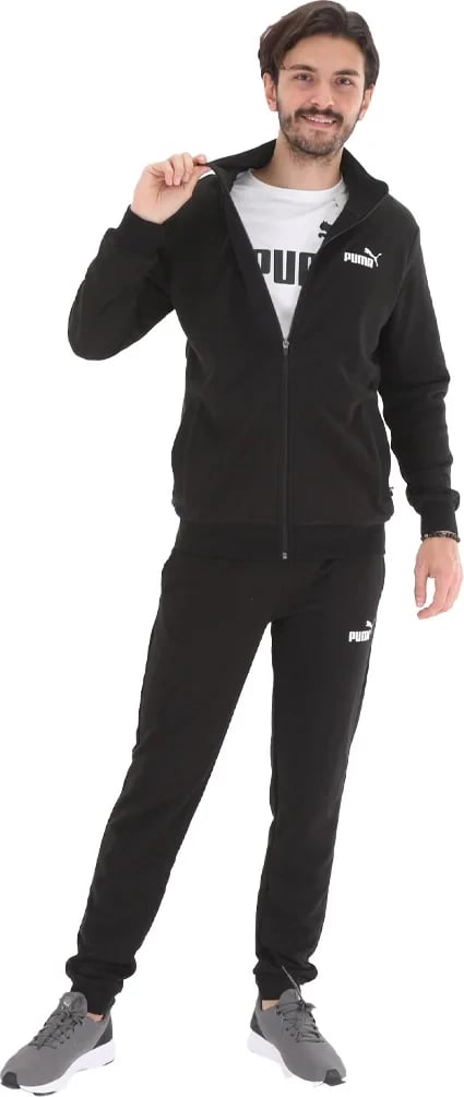 Trenerka Set për Meshkuj, PUMA - 585840-01