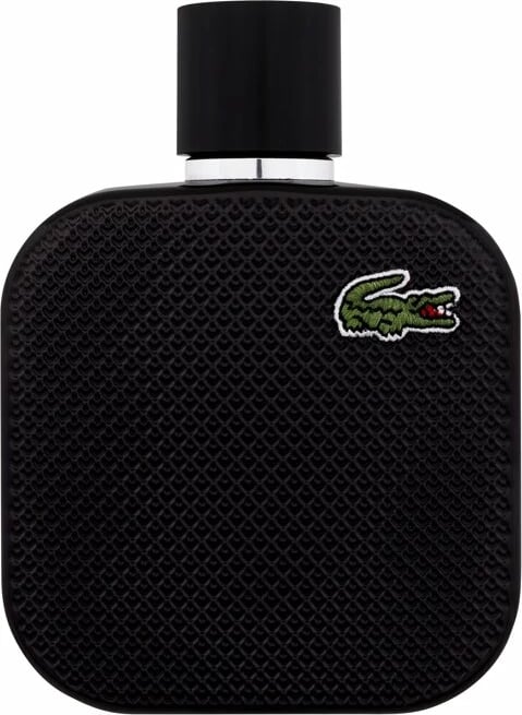 Eau de Toilette për meshkuj Lacoste L.12.12 Noir, 100ml