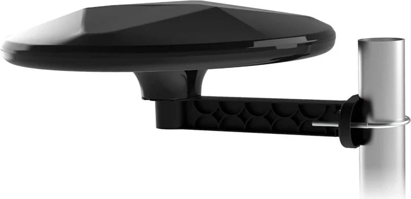 Antena Mistral MI-ANT07 UFO DVB-T2, E zezë