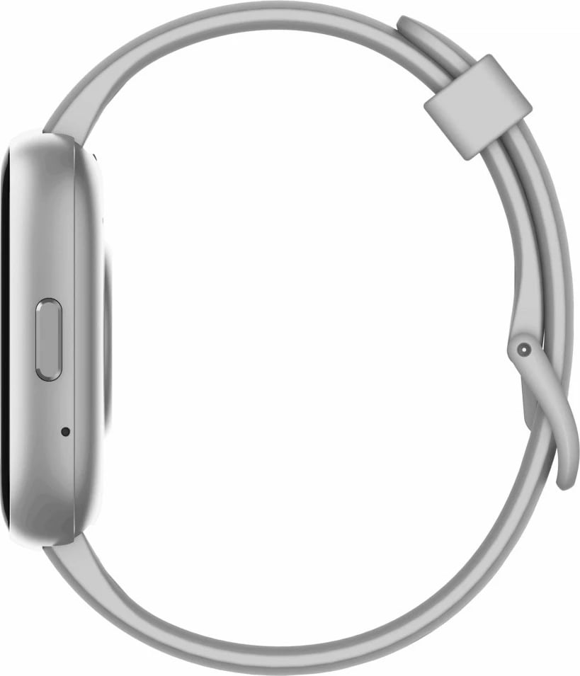 Smartwatch EcoWatch EW06, 1.83", Bluetooth, IP68, Argjend