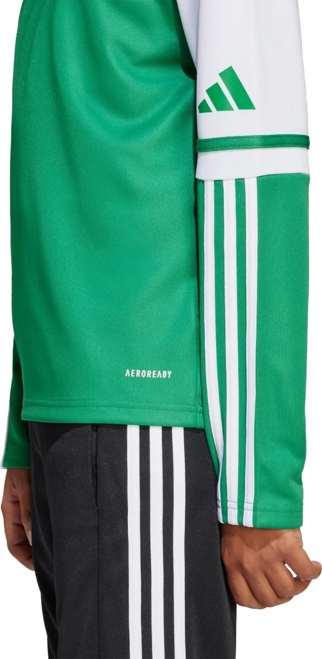 Duks për fëmijë adidas, i gjelbër
