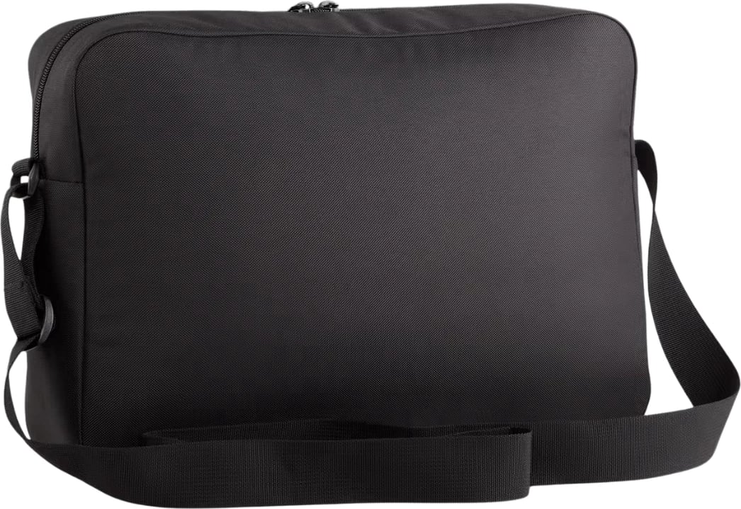 Çantë shpine Puma unisex, e zezë Çantë shpine Puma unisex, e zezë