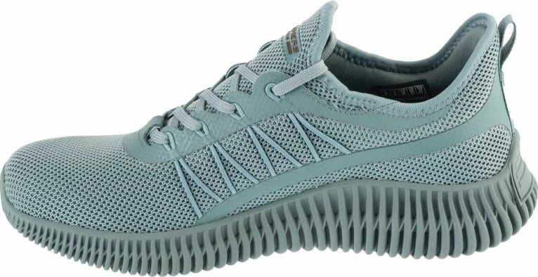 Atlete Skechers femra, blu
