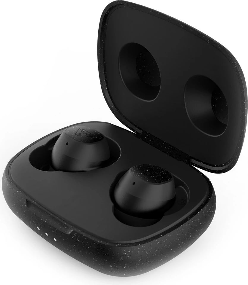 Kufje Yenkee YHP 04BT BK PRIMAL – True Wireless, Bluetooth 5.0, Ngjyrë e Zezë