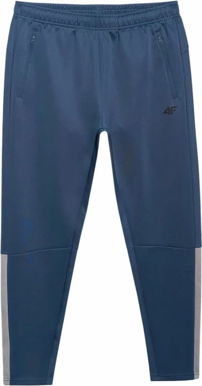 Pantallona për meshkuj 4f, denim