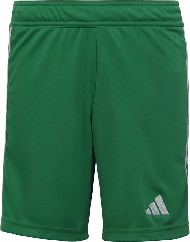 Shorce për fëmijë adidas Tiro 23 League Jr, të gjelbërta