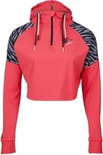 Bluzë për femra, Gorilla Wear- E kuqe