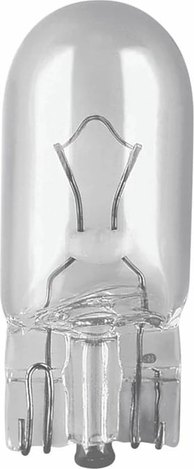 Lampa 12v 5w Poz Pf W2.1x9.5d Osram Lampa 12v 5w Poz Pf W2.1x9.5d Osram