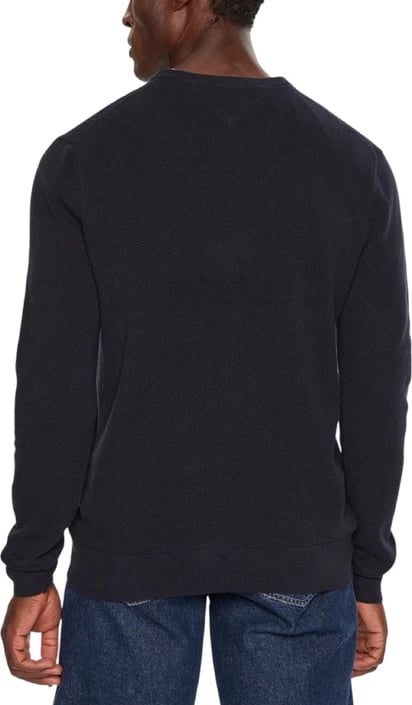 Xhemper për meshkuj Tommy Hilfiger, i kaltër