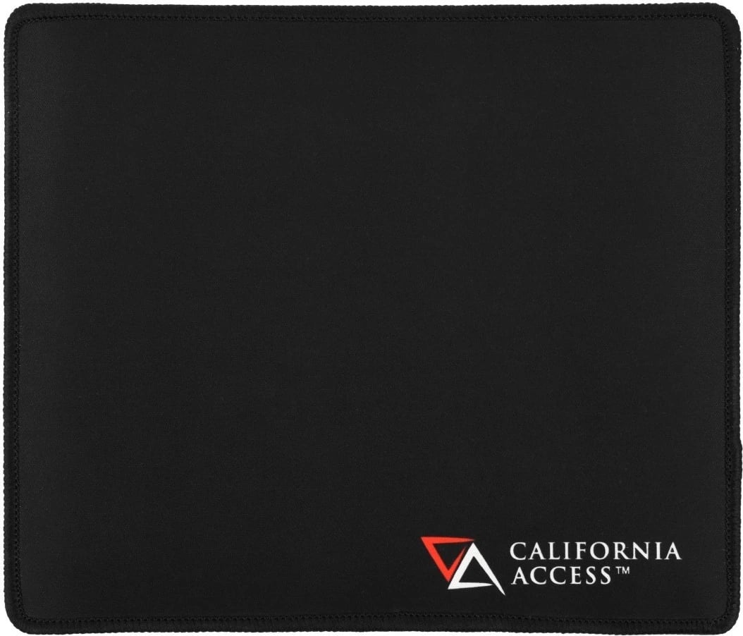 Mauspad për gaming California Access Panther II CA-1807, i zi