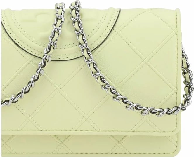 Kuletë për femra Tory Burch, krem