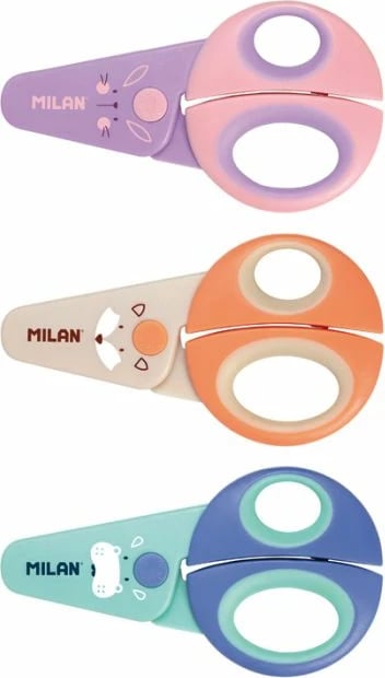 MILAN GERSHERE 12CM FUNNY 14690716