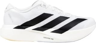 Atlete adidas meshkuj të bardha