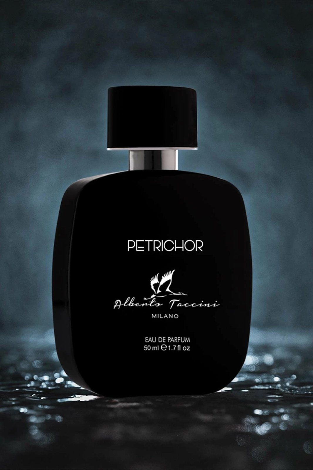 Parfum për gra Alberto Taccini, 40653, 50ml