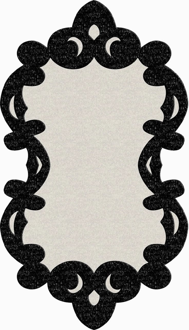 Qilim (160 x 230) Conceptum Hypnose, Aln600Fg416Sy07