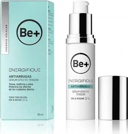 Serum kundër rrudhave BE+ Energifique unisex 30ml