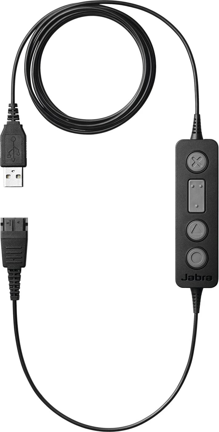 Adapter USB Jabra Link 260 MS, Bluetooth, i zi Adapter USB Jabra Link 260 MS, Bluetooth, i zi