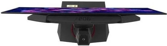 Monitor gaming ASUS ROG Strix OLED XG27AQDMG, 27", QHD, 0.03ms, 240Hz, G-Sync Compatible, i zi