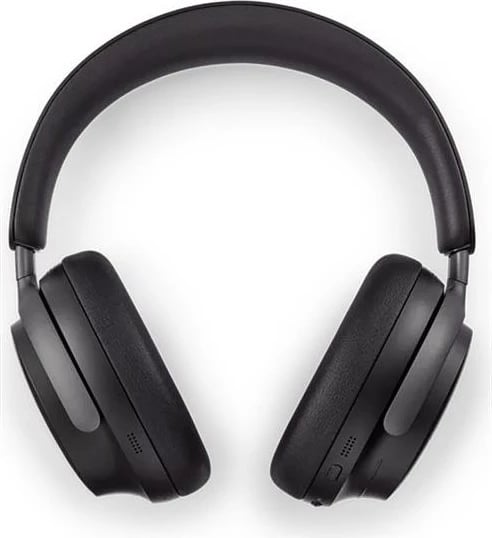 Kufje Bose QuietComfort Ultra 880066-0100 pa tela over-ear ANC reach 10 m e zezë