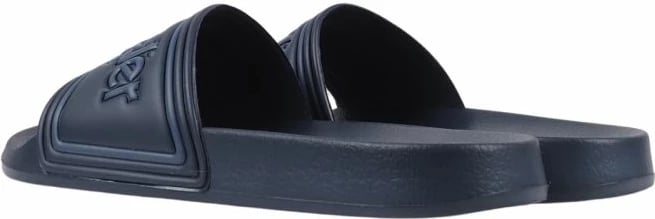 Flip-flop për meshkuj Wrangler, të kaltra