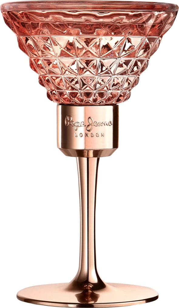 Eau de Parfum për femra Pepe Jeans For Her, 50ml