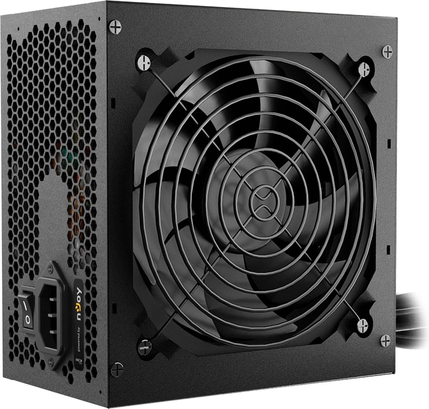 Furnizues I rrymës nJoy Synergy 750 - 750W - 80 PLUS White