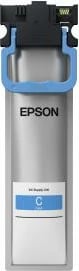 Kartutxh boje, Epson, C13T11D240, 40 ml, cyan