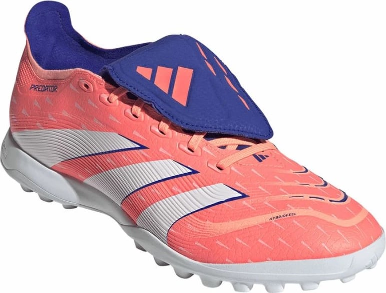 Atlete futbolli për meshkuj adidas, portokalli Atlete futbolli për meshkuj adidas, portokalli
