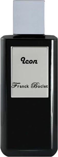 Eau de Parfum unisex Franck Boclet Icon 100ml