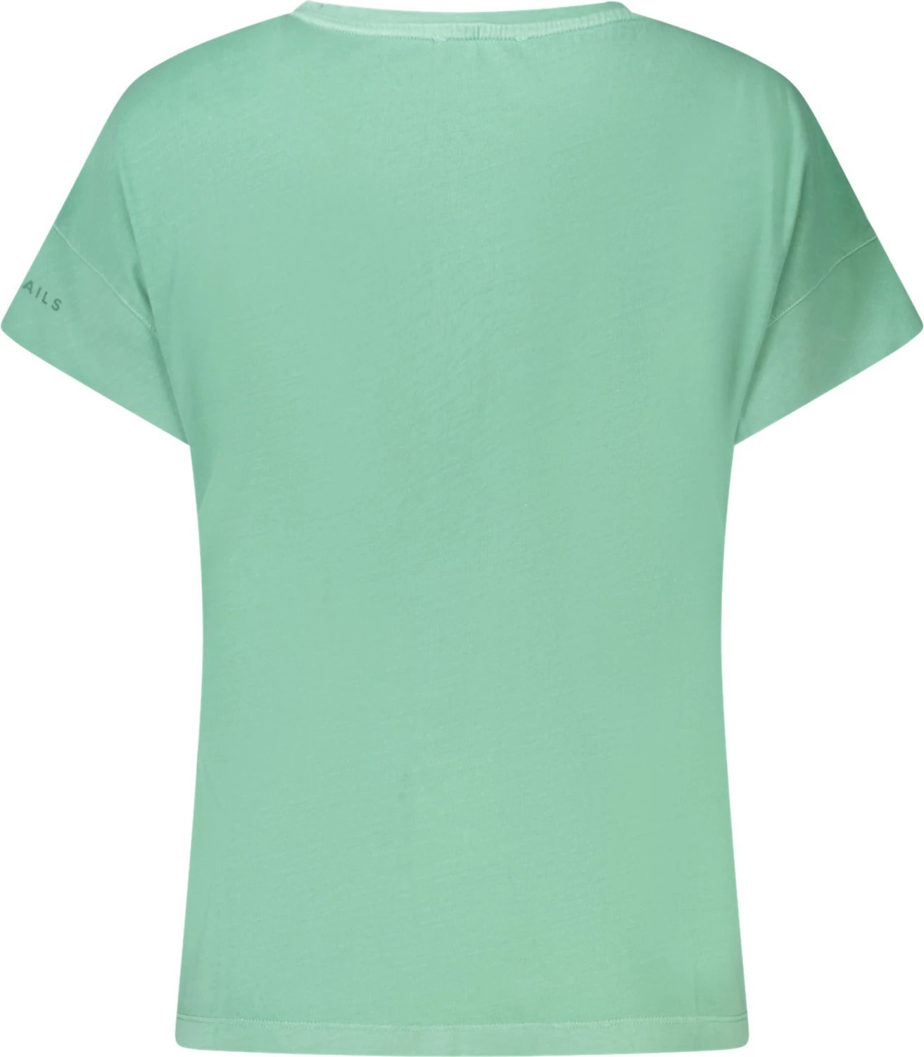 Maicë femra NORTH SAILS, e gjelbër