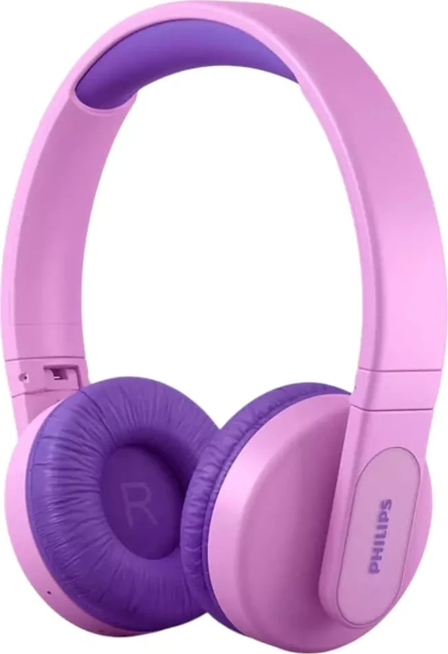 Kufje Wireless Për Fëmijë - Philips
