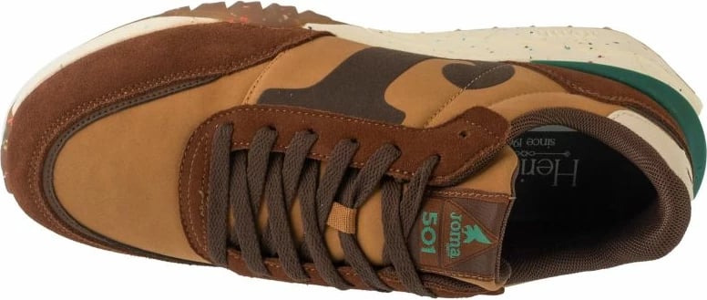 Atlete për meshkuj Joma, kafe