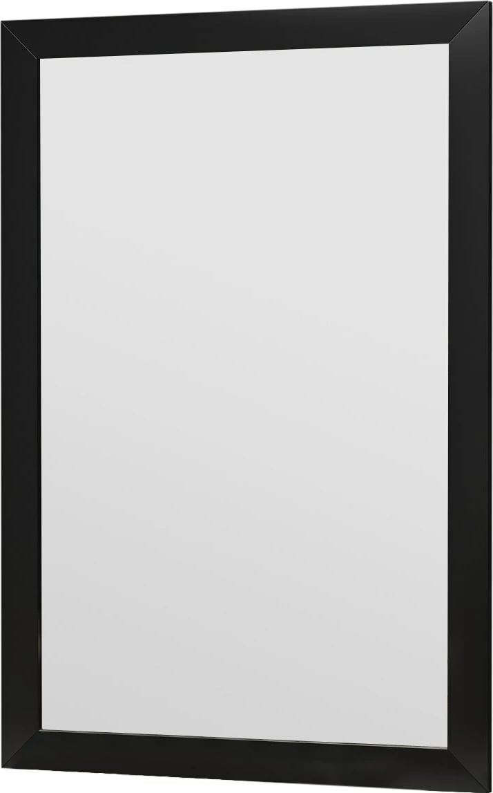 Pasqyrë Hanah Home, Lipa, e zezë