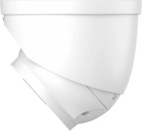 Kamerë IP Dahua IPC-HDW3849H-AS-PV, 8MP, 4K Ultra HD, bardhë