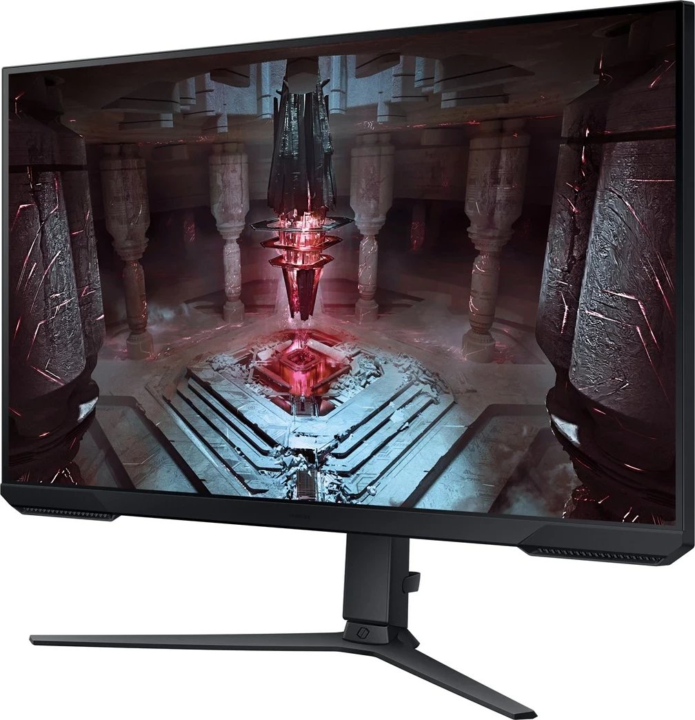 Monitor Samsung S32CG510EU 32" Quad HD LED i zi