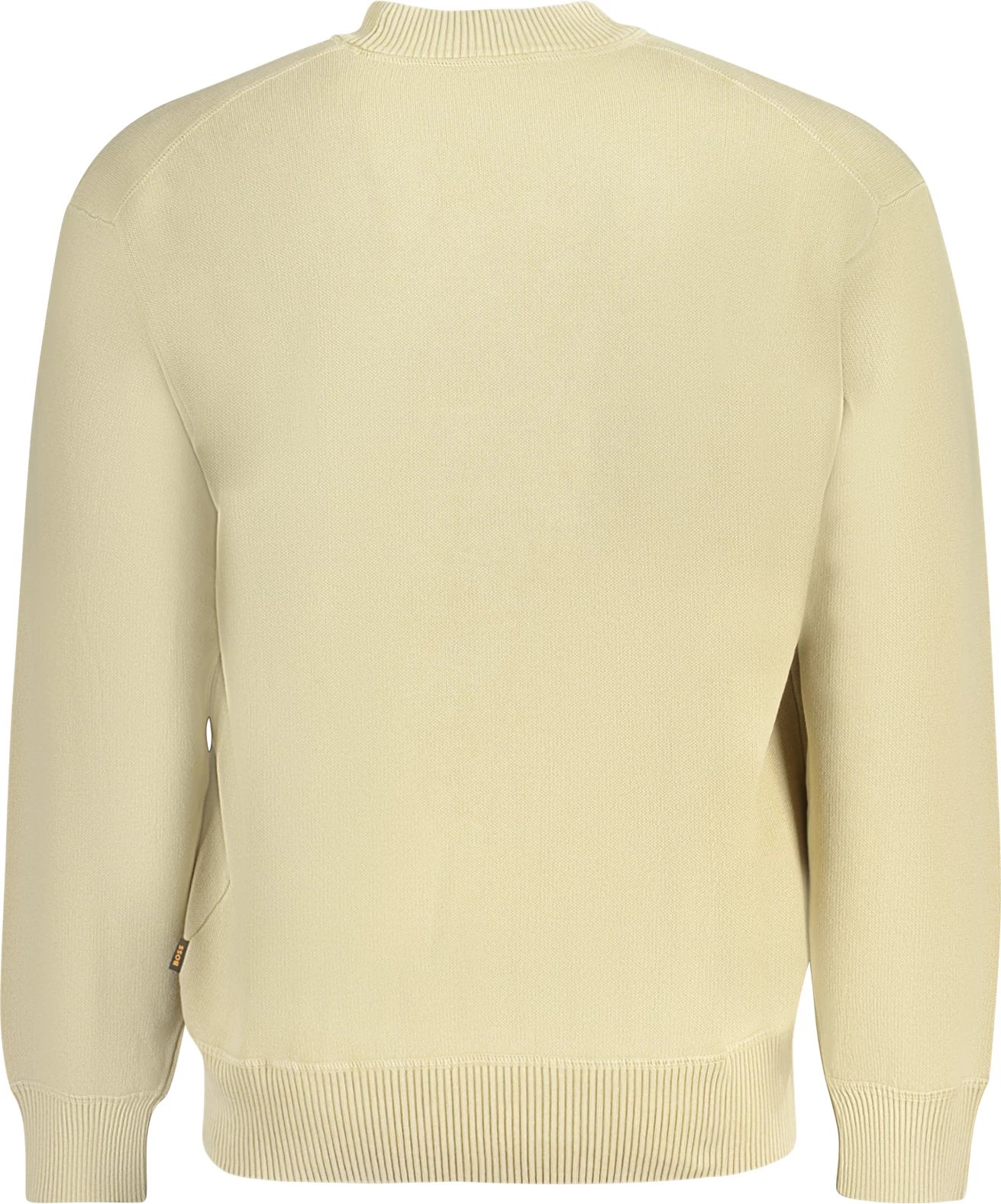 Xhemper për meshkuj BOSS, beige