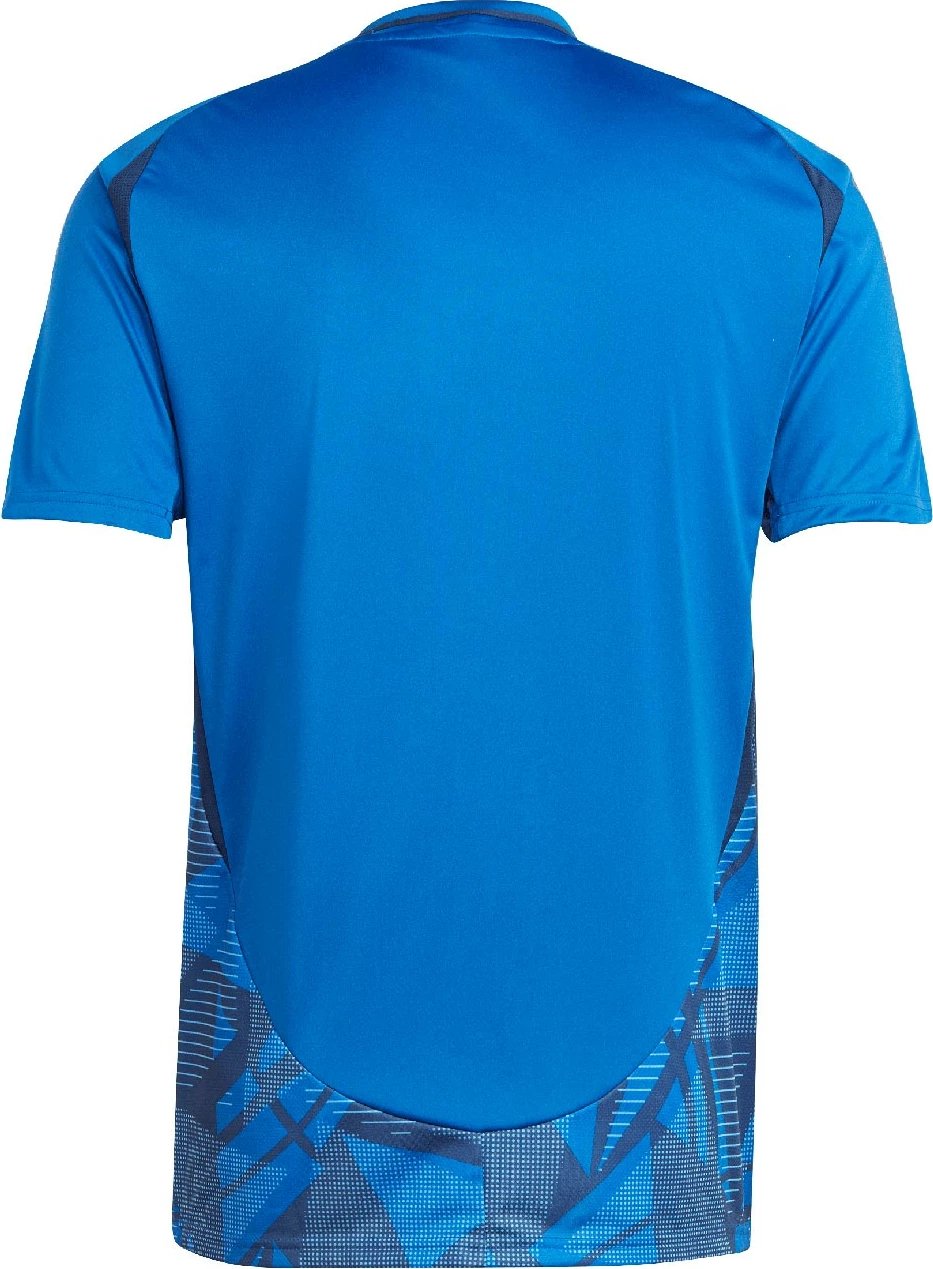 Fanellë për meshkuj adidas, e kaltër