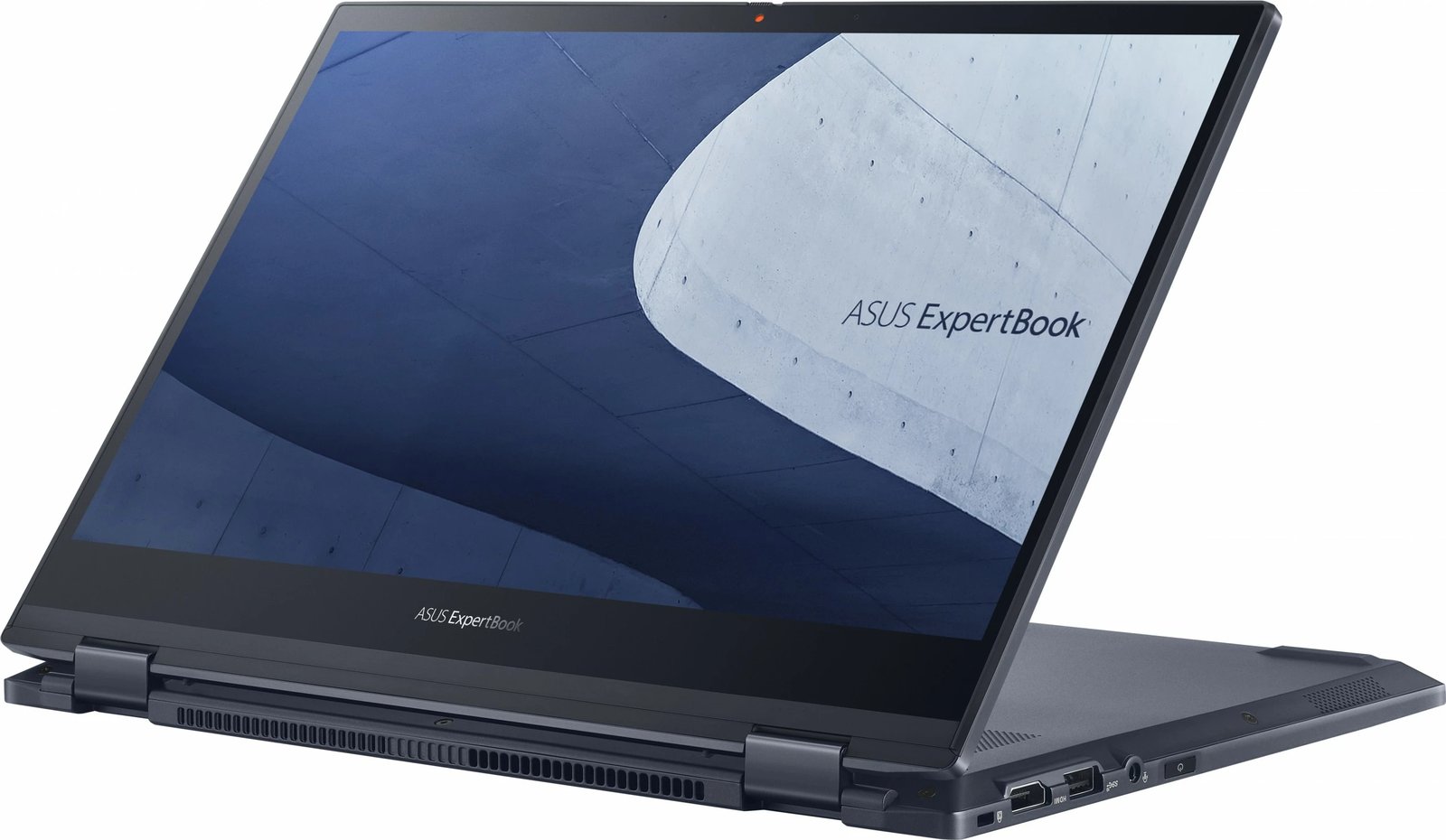 Laptop ASUS ExpertBook B5 Flip i5-1235U 8GB 256GB Star Black