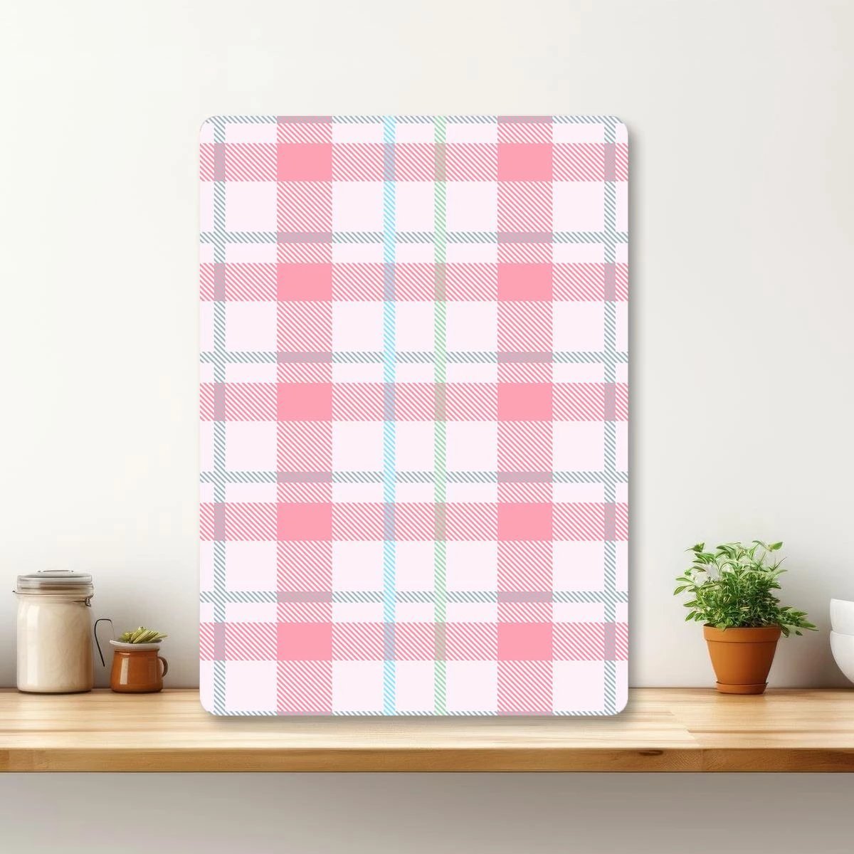 Dërrasë prerëse prej xhami të temperuar, shumëngjyrëshe, Hermia Ckt85 - 3040, 30x40cm Dërrasë prerëse prej xhami të temperuar, shumëngjyrëshe, Hermia Ckt85 - 3040, 30x40cm