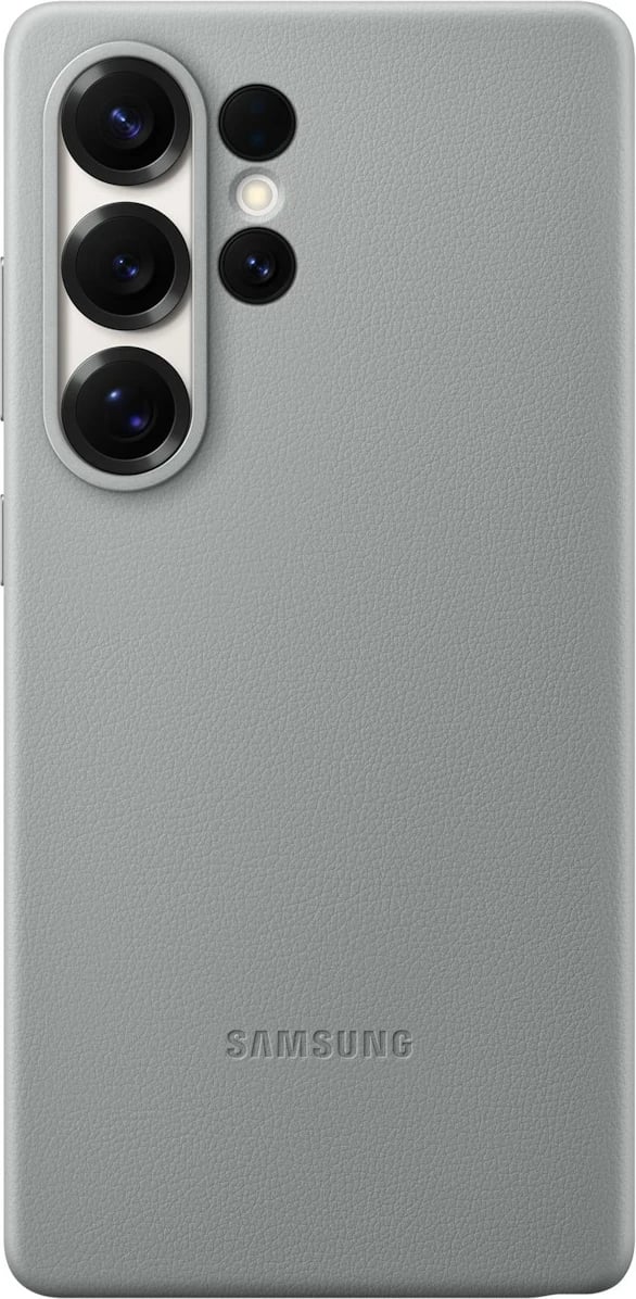Mbështjellës Samsung Galaxy S25 Ultra, 17.5 cm (6.9"), Gri