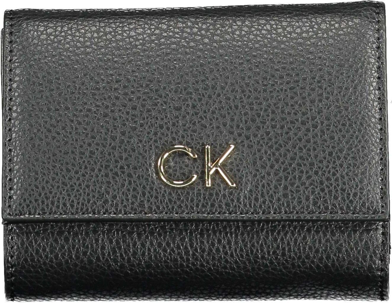 Portofol femra Calvin Klein, i zi