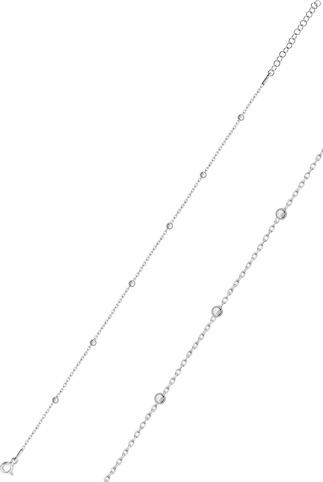 Byzylyk argjendi Elika Silver, P2021