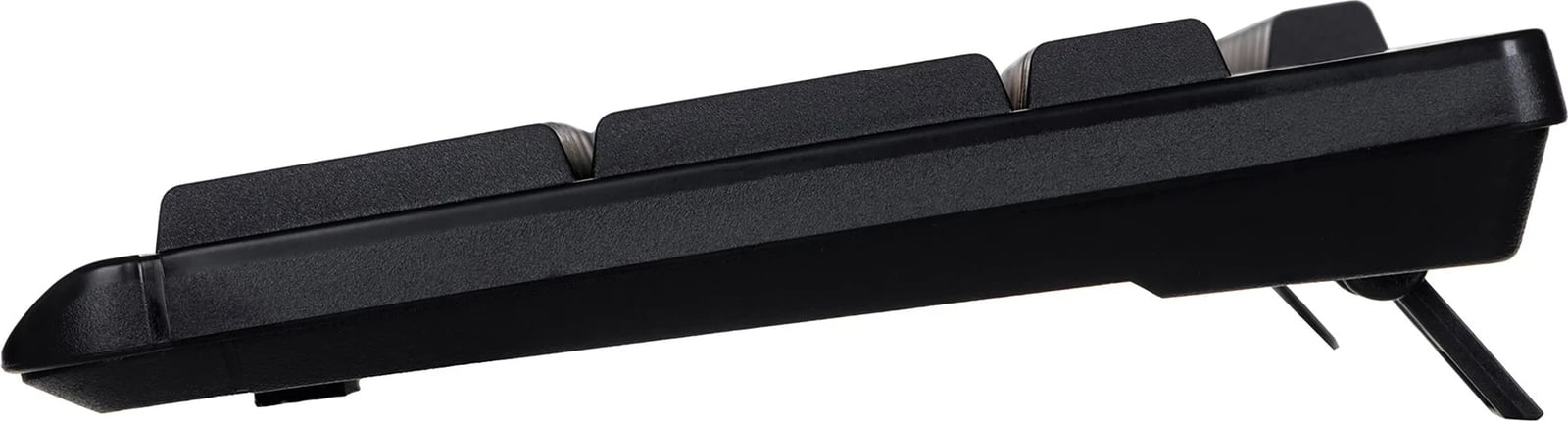 Tastierë Wireless Activejet K-3803SW, e zezë
