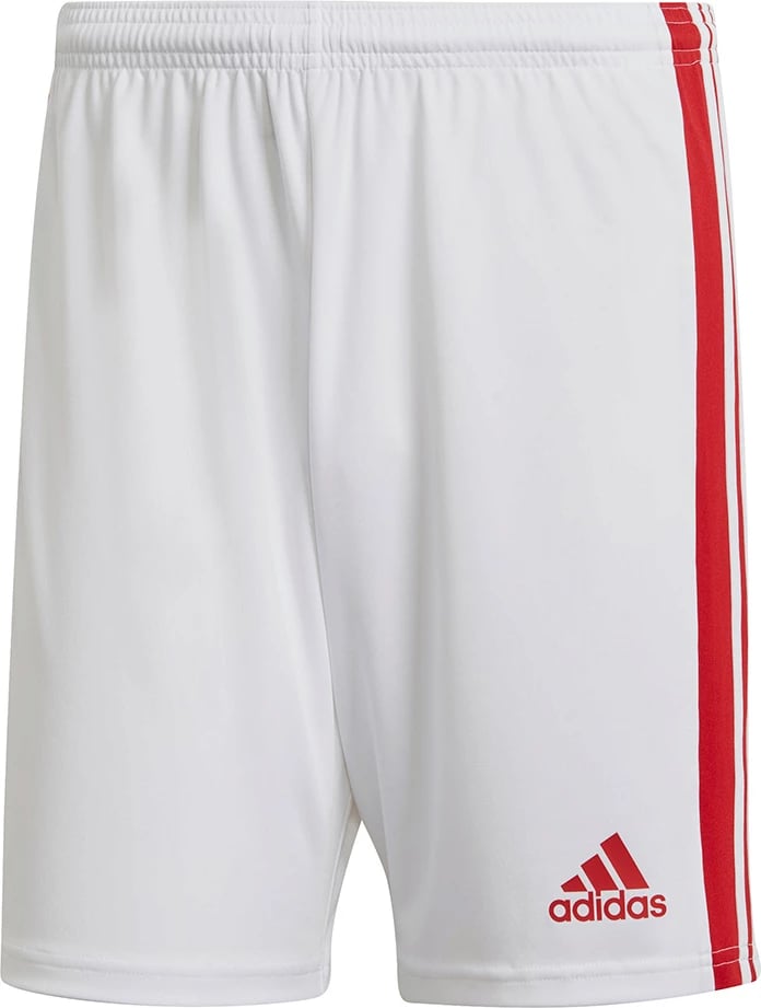 Shorce për meshkuj adidas, të bardha