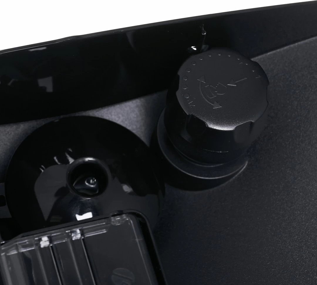 Aparat kafeje Philips EP3341/50, Espresso, i zi