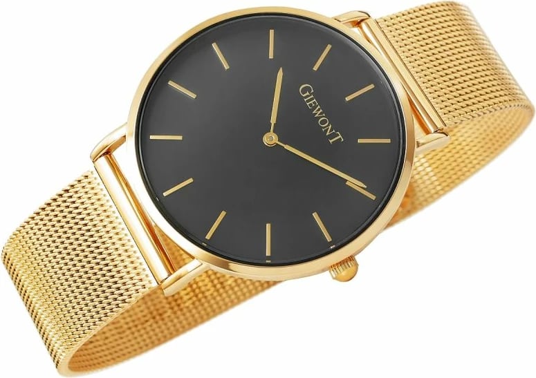 Orë dore për femra Giewont, e artë