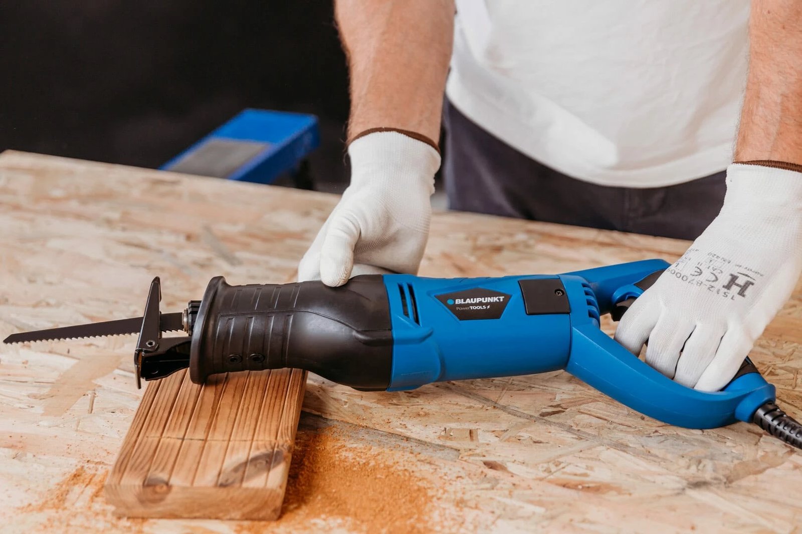 Sharrë BLAUPUNKT RS6010