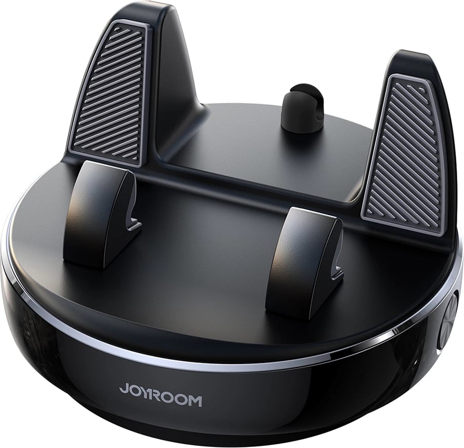 Mbajtës telefoni për veturë Joyroom JR-ZS330, i zi