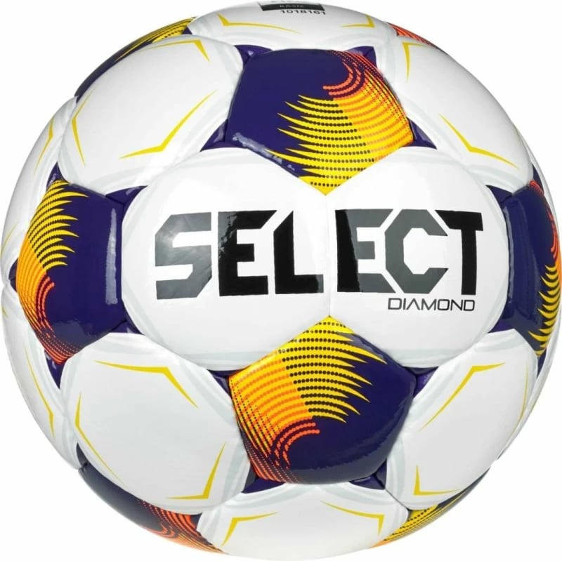 Top futbolli Select për meshkuj